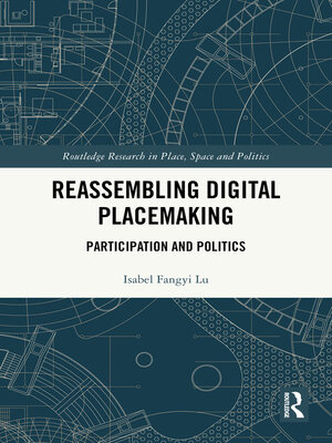 cover image of Reassembling Digital Placemaking